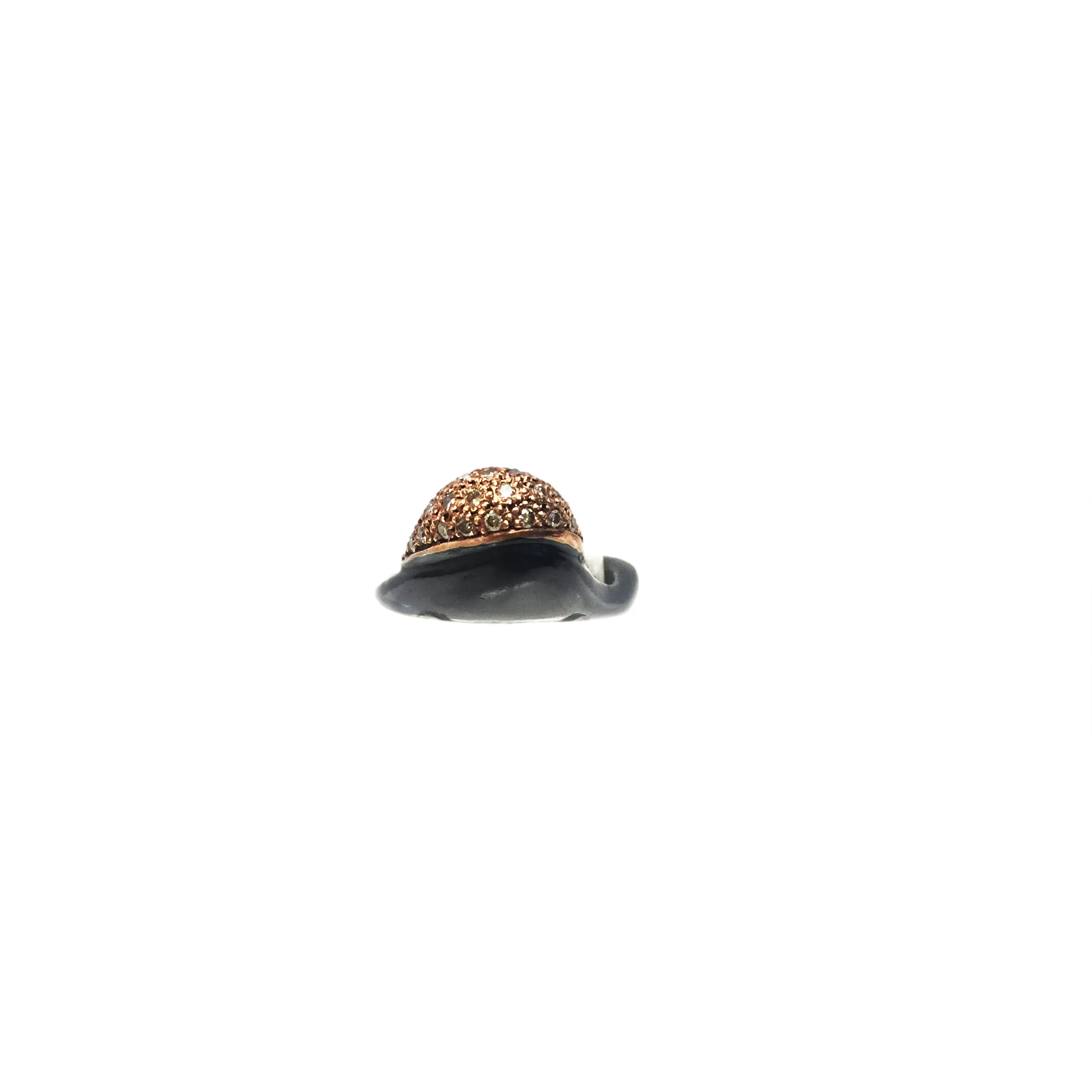 Huffy Jewels - Capulet Ring