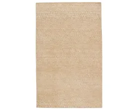 Human/Nature HNK03 Beige/Tan Rug