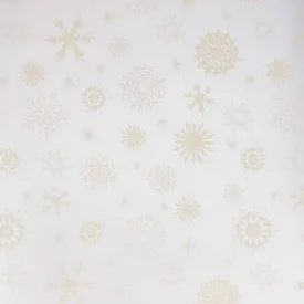 Ice Maiden Paper in White