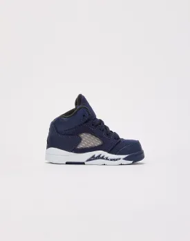 Jordan Air Jordan 5 Retro 'Navy' Toddler