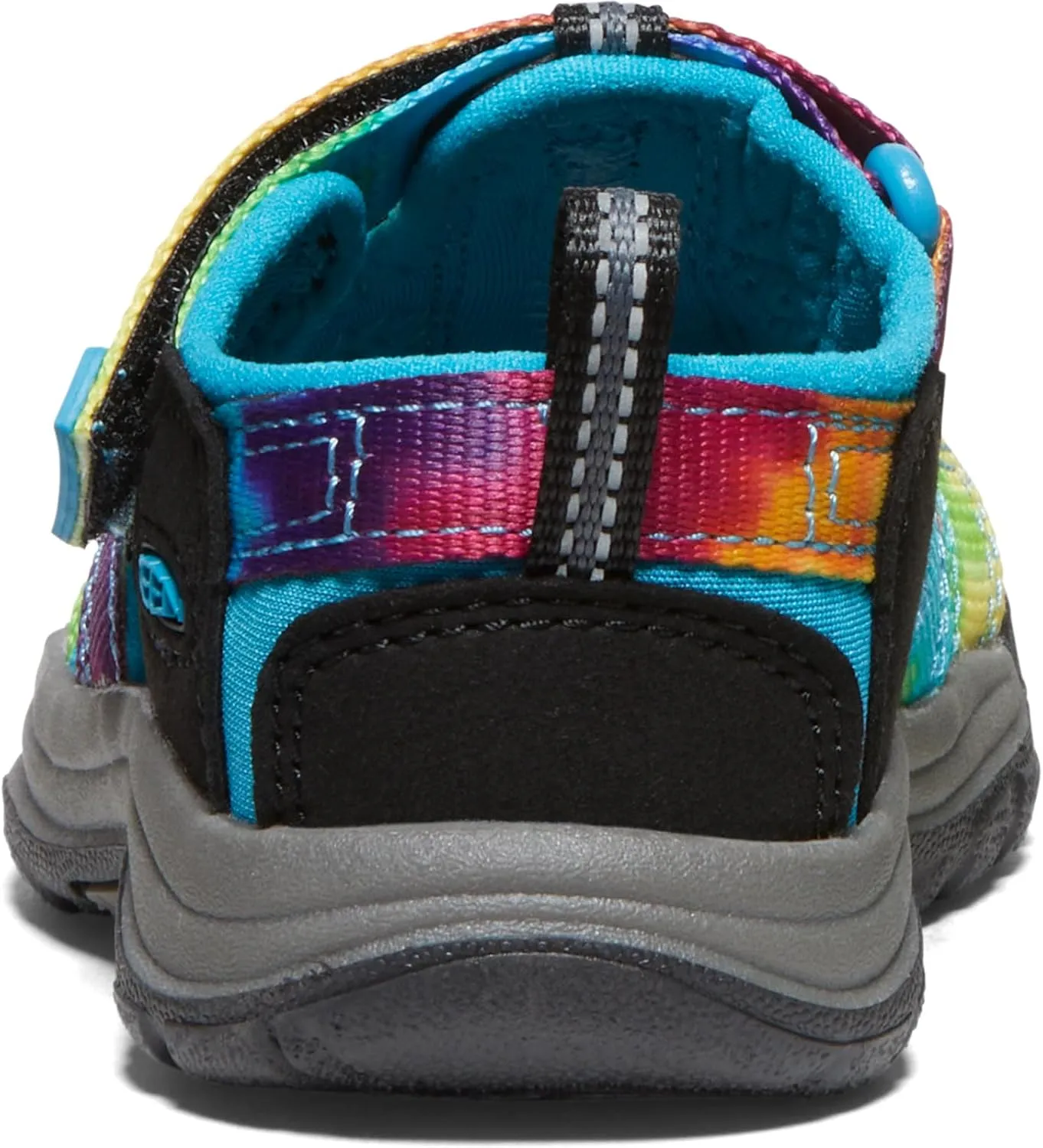 KEEN Unisex-Child Newport H2 Closed Toe Water Sandals