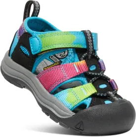 KEEN Unisex-Child Newport H2 Closed Toe Water Sandals