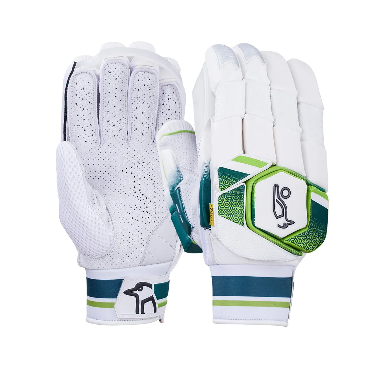 Kookaburra Kahuna Players Cricket Batting Gloves