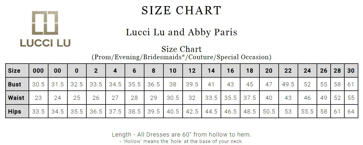 Lucci Lu 95144 Navy High Neck Column Dress
