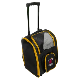 Miami HEAT Premium Pet Carrier With Heels
