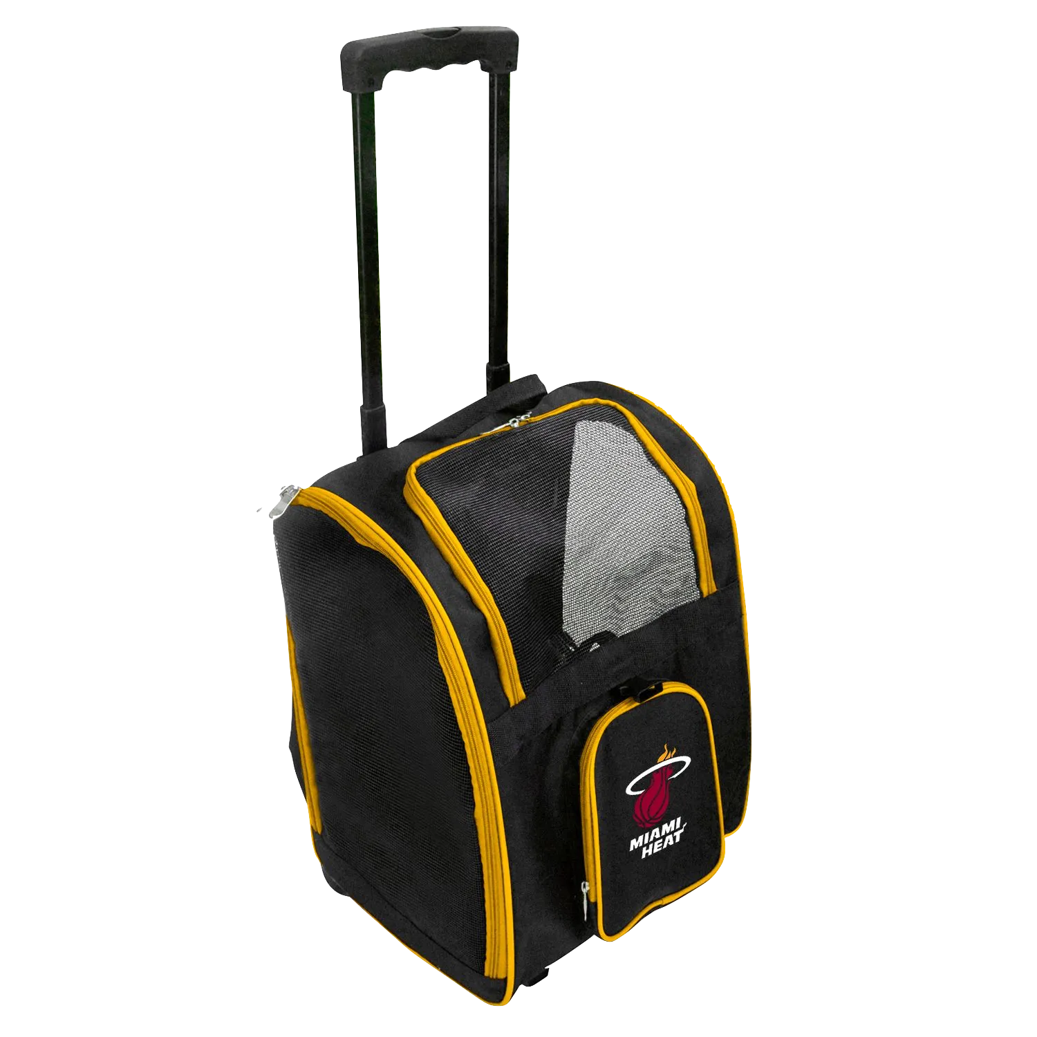 Miami HEAT Premium Pet Carrier With Heels