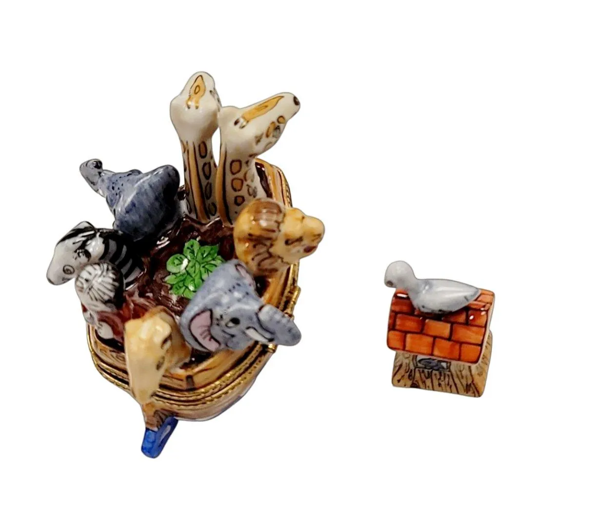 Noahs Ark - High Detailed