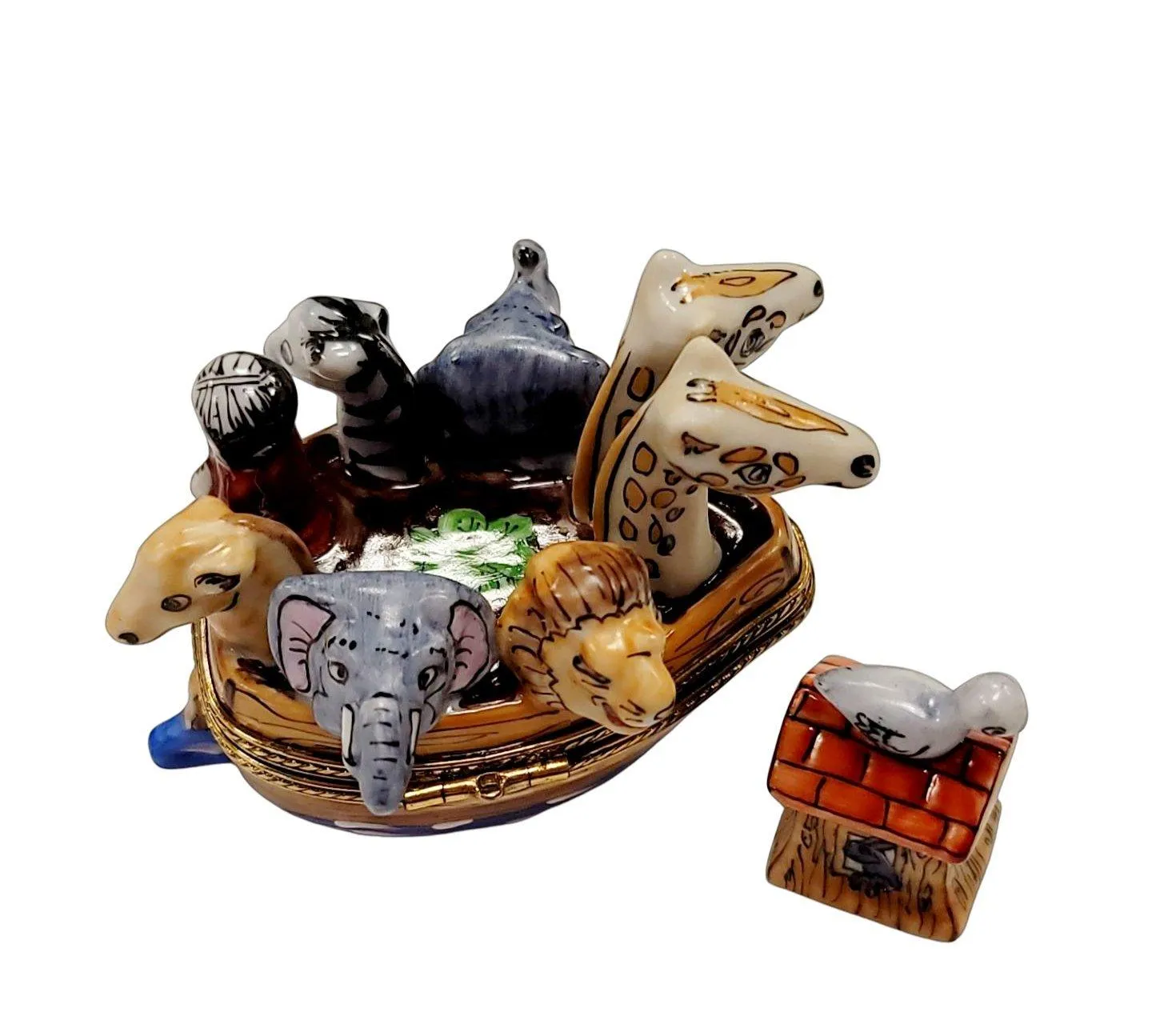 Noahs Ark - High Detailed