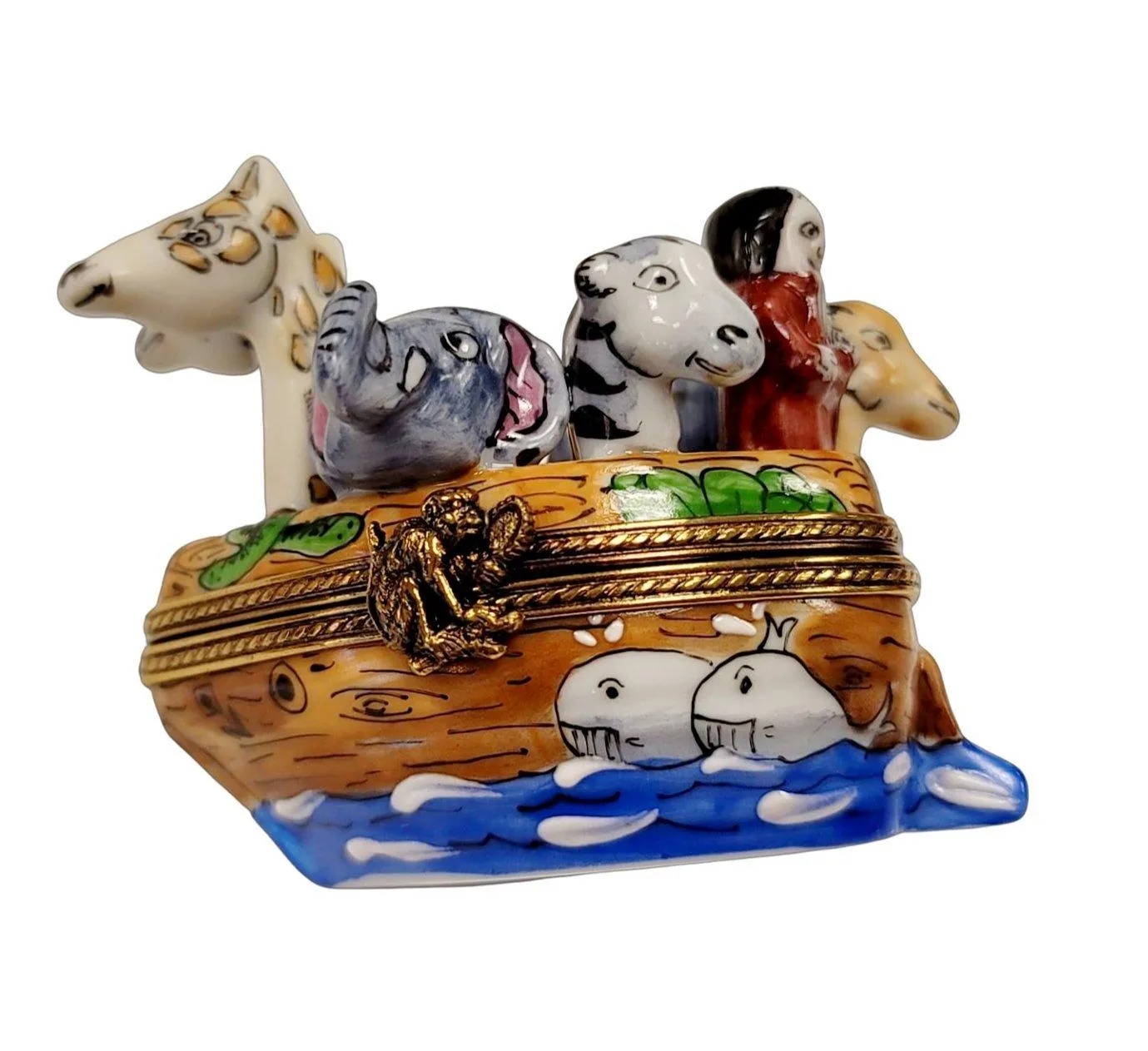 Noahs Ark - High Detailed