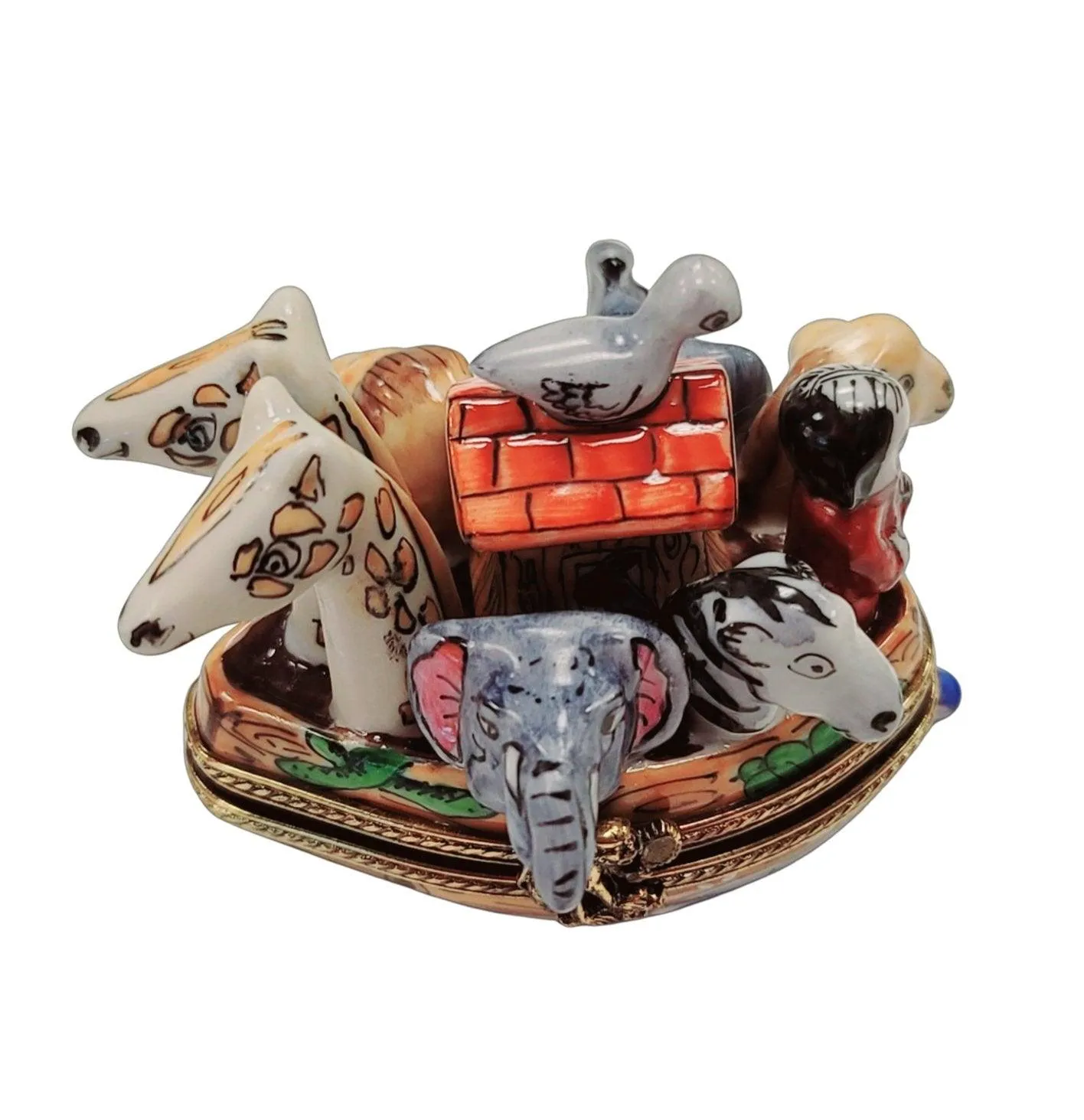Noahs Ark - High Detailed