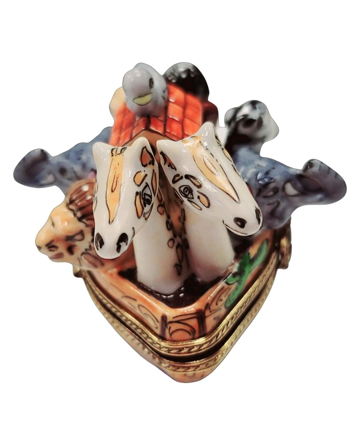 Noahs Ark - High Detailed