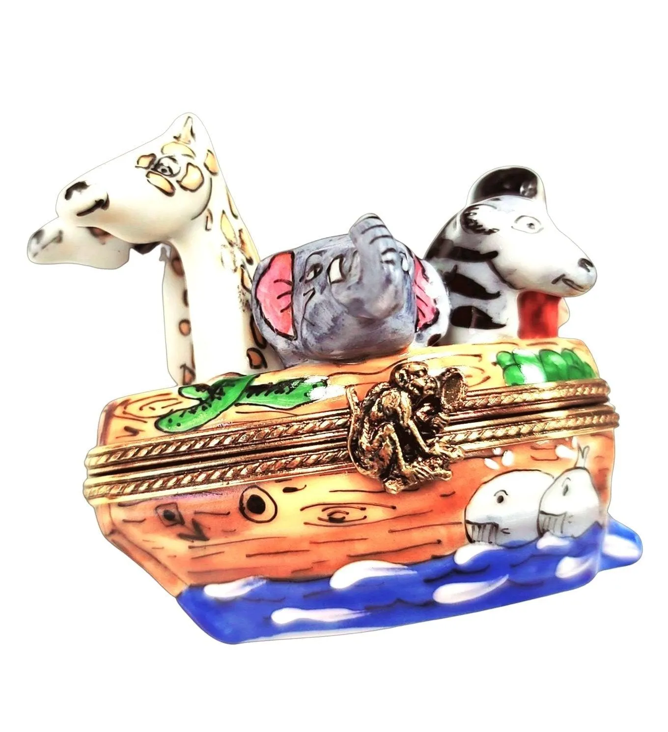 Noahs Ark - High Detailed