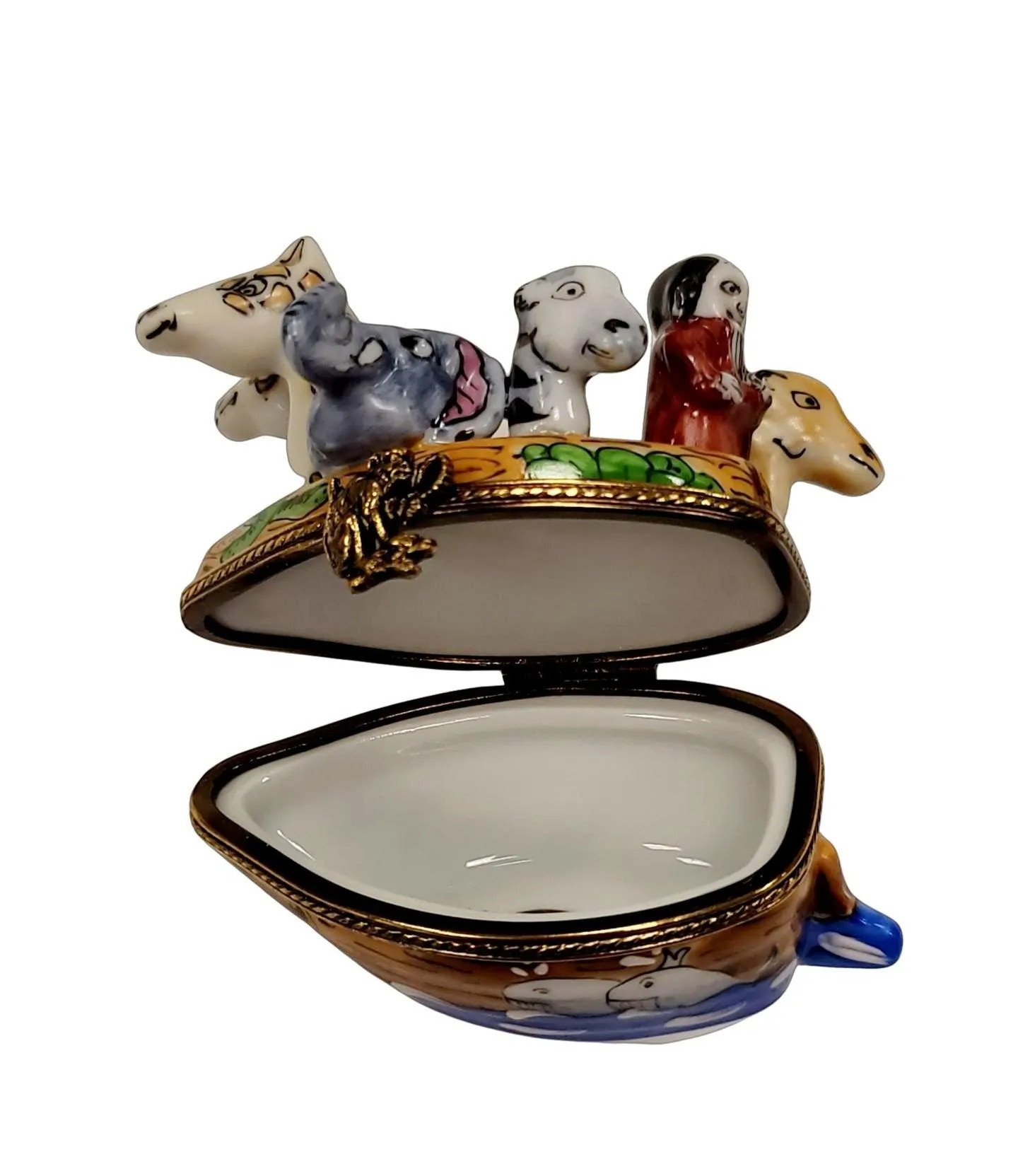 Noahs Ark - High Detailed