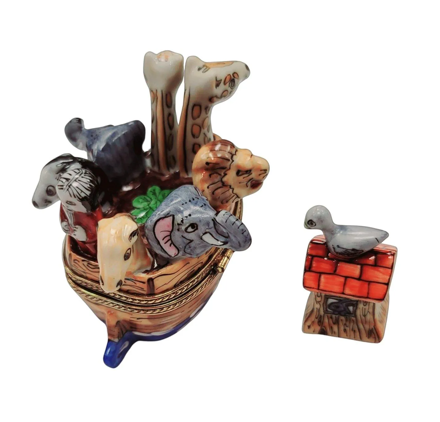 Noahs Ark - High Detailed