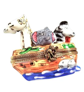 Noahs Ark - High Detailed