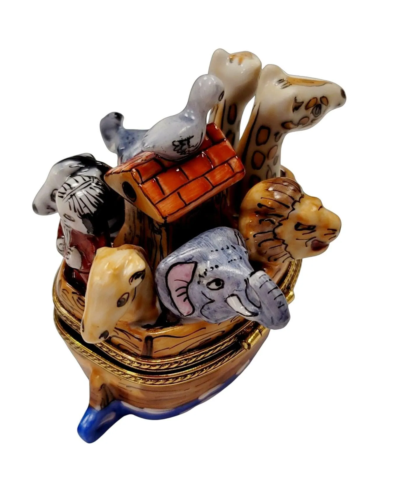 Noahs Ark - High Detailed