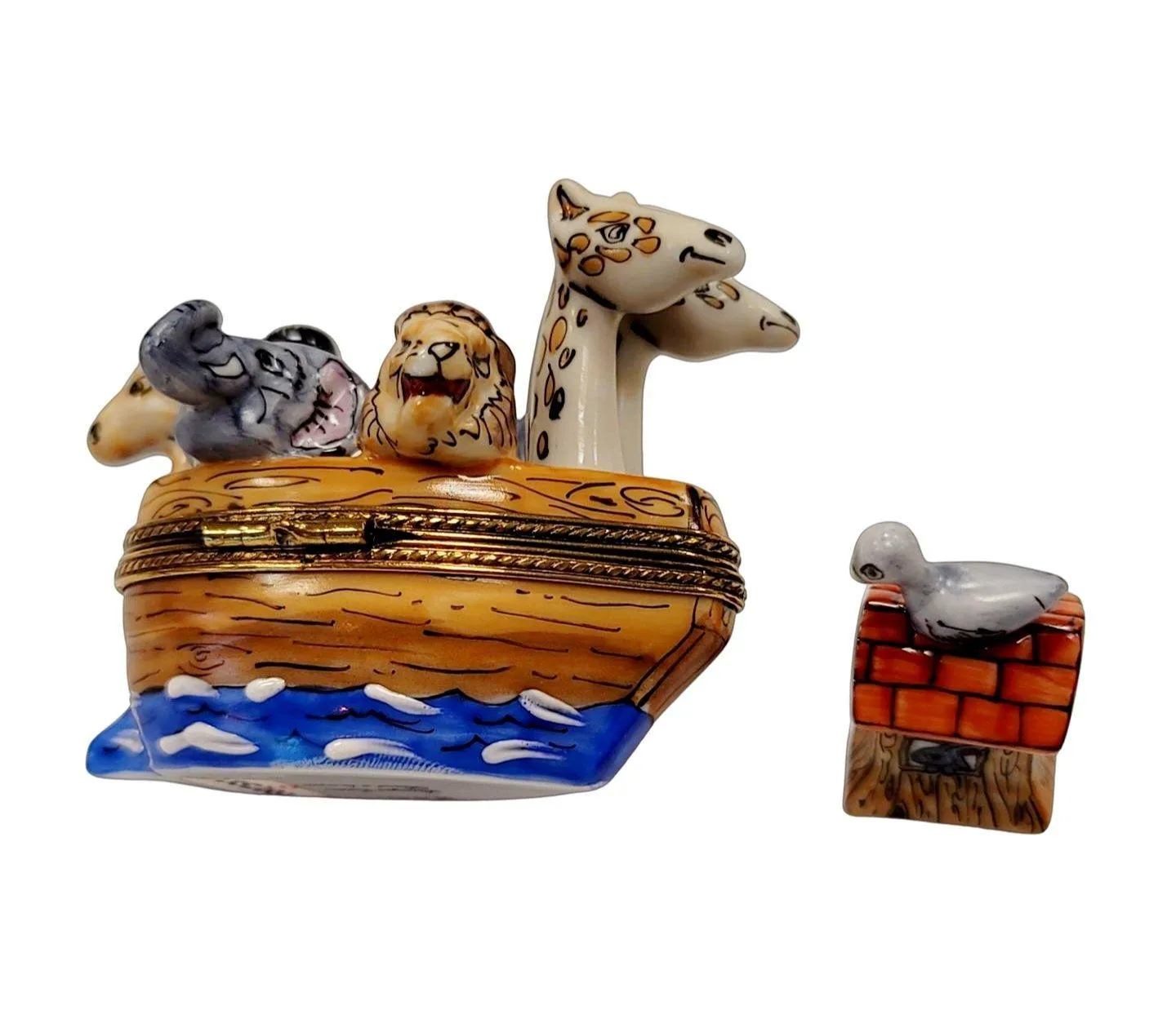 Noahs Ark - High Detailed