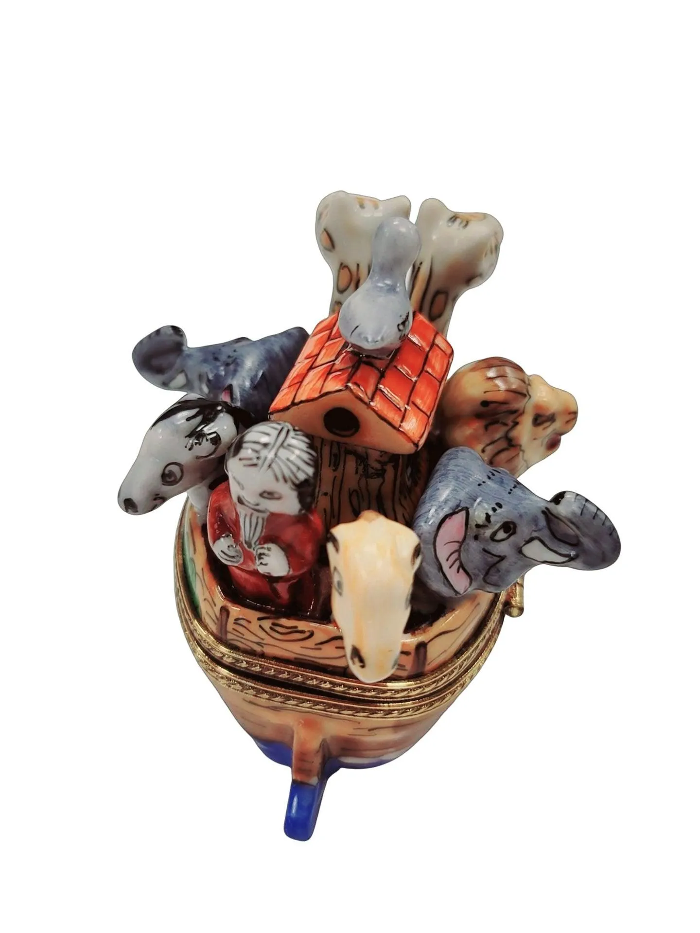 Noahs Ark - High Detailed