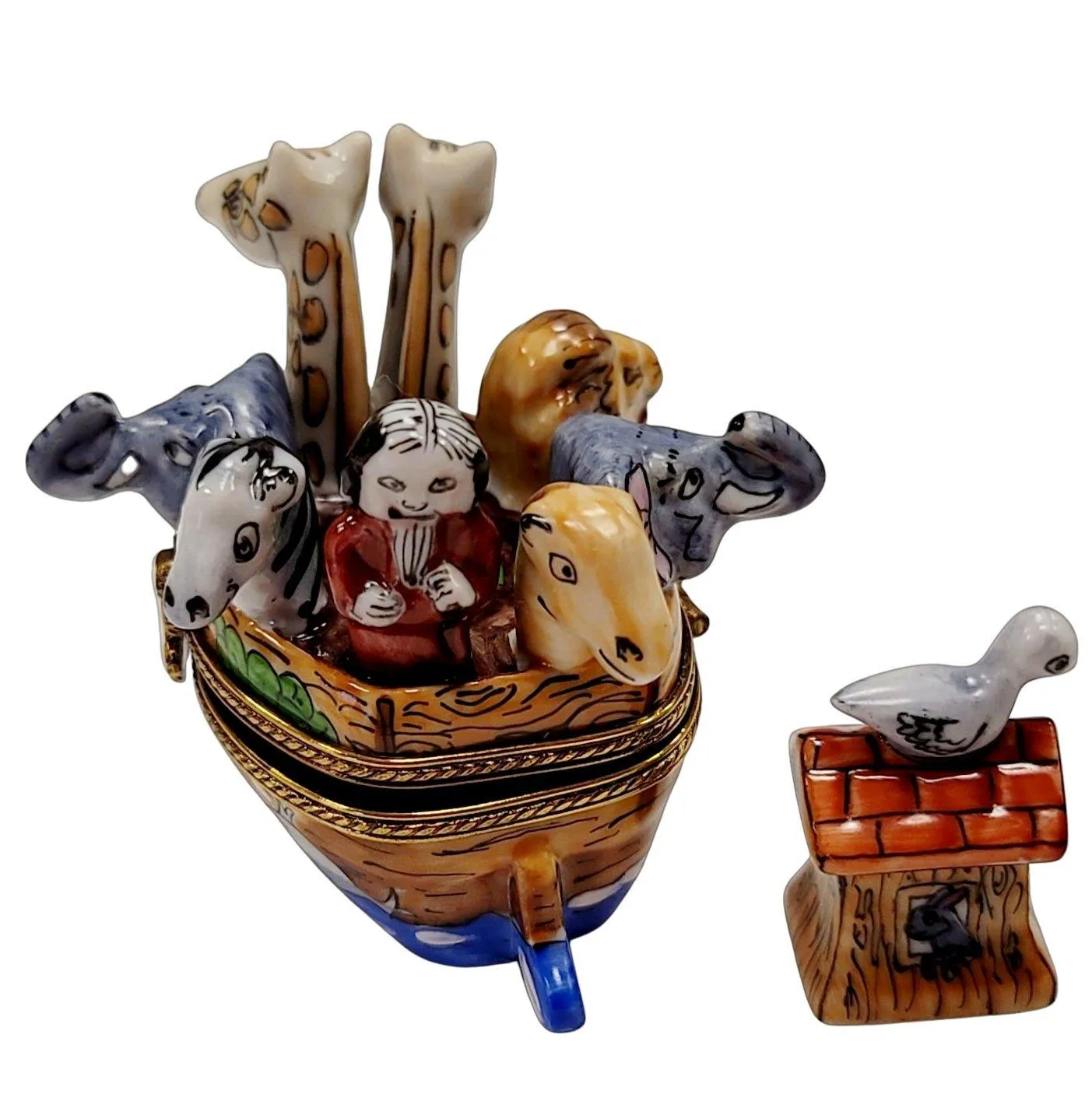 Noahs Ark - High Detailed