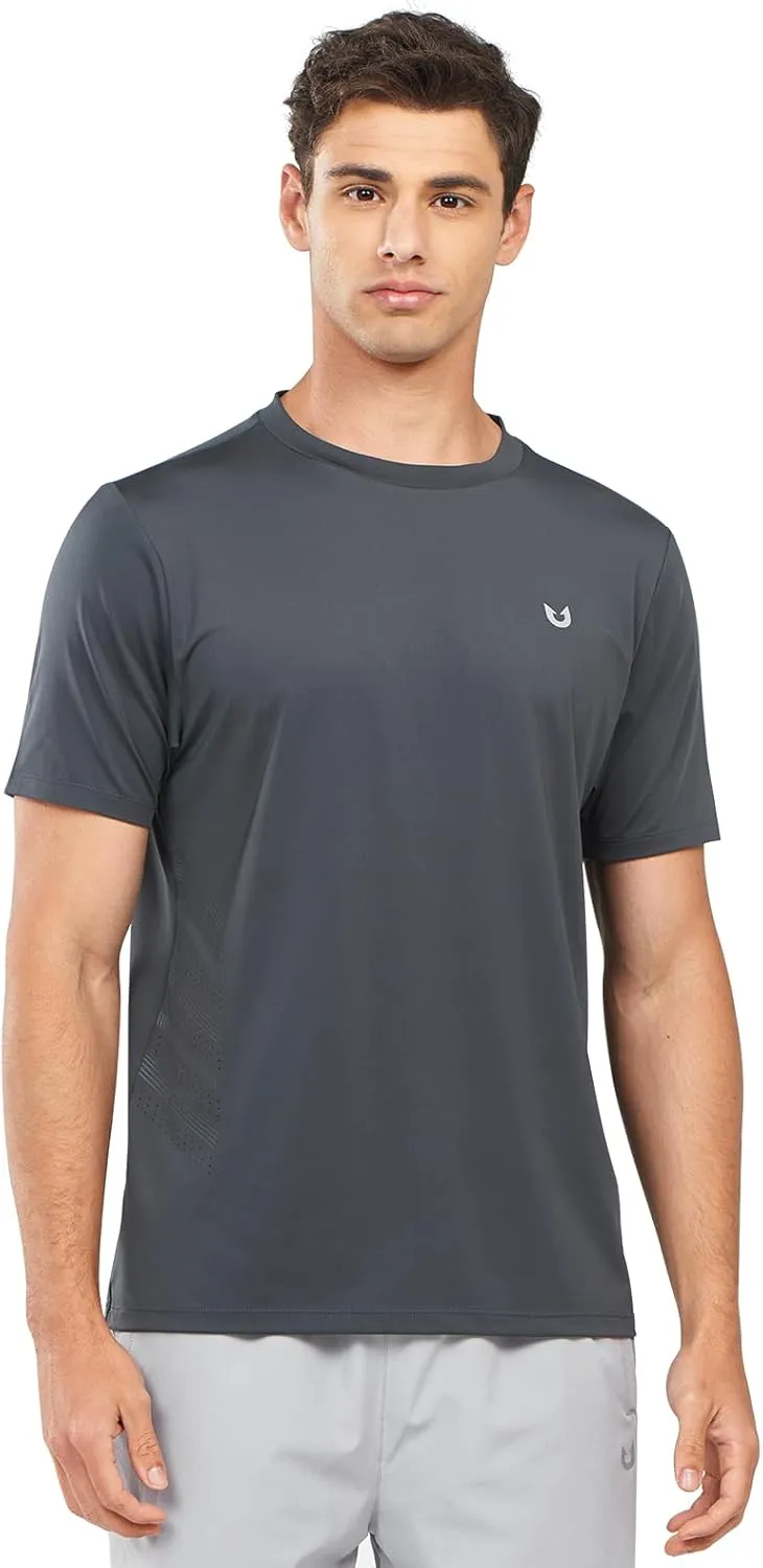 NORTHYARD Breathable 2.0? Men's Athletic Workout T-Shirt