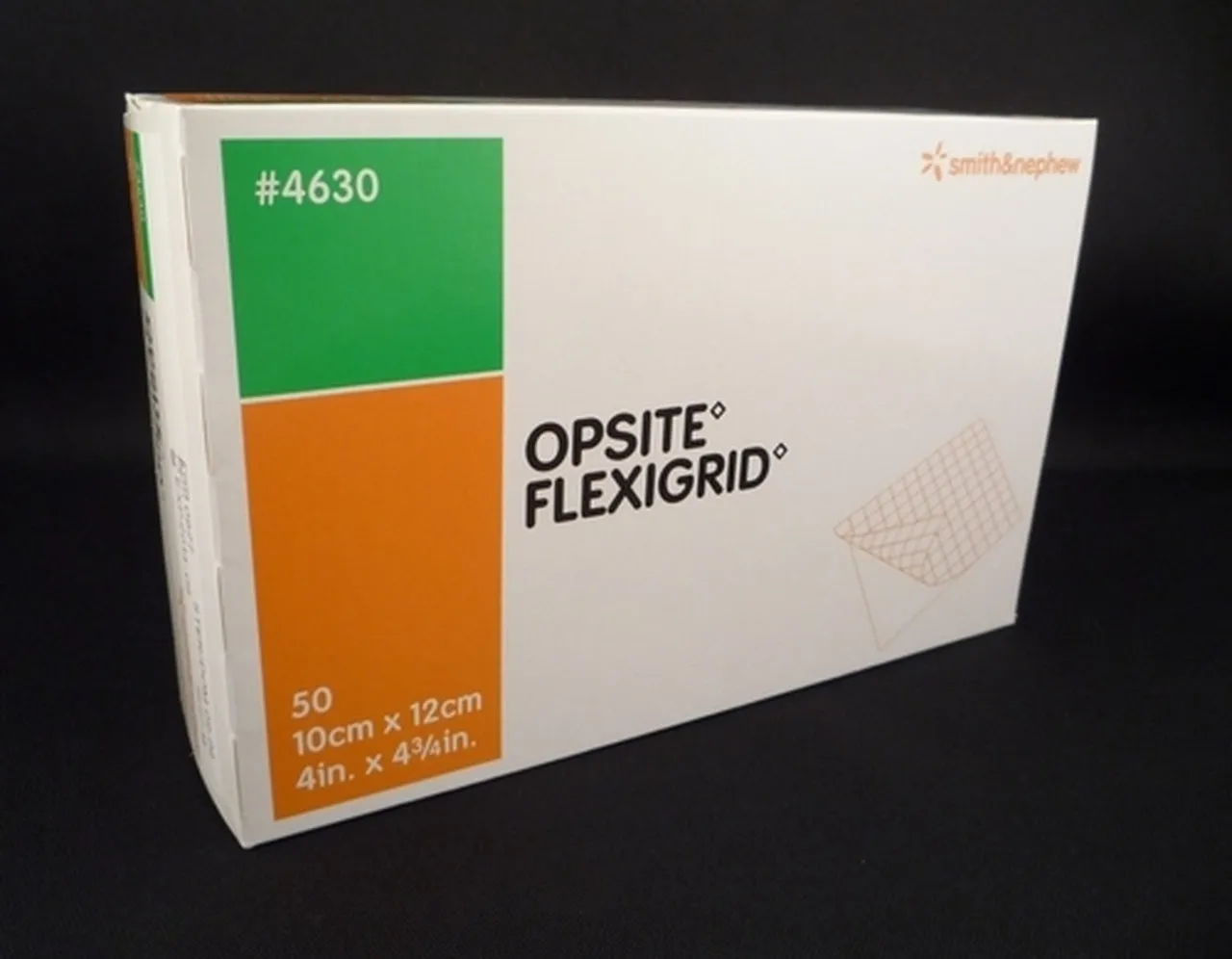 OpSite Flexigrid