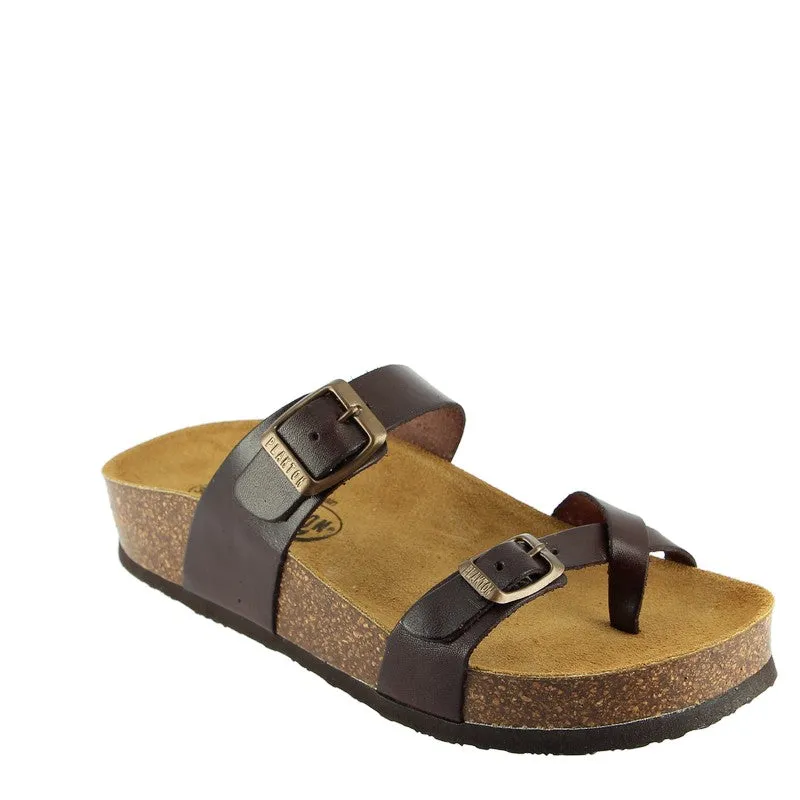 Plakton 341032 Moka Sandals