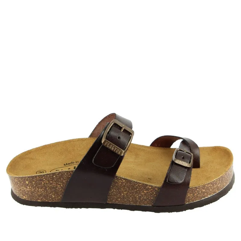 Plakton 341032 Moka Sandals