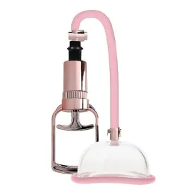 Pumped Rose Gold Pussy Pump