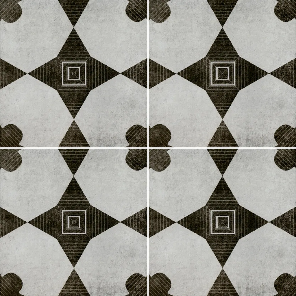 Sakura, 8" x 8" - Porcelain Tile