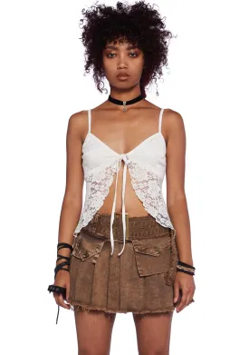 Serene Days Cami Top