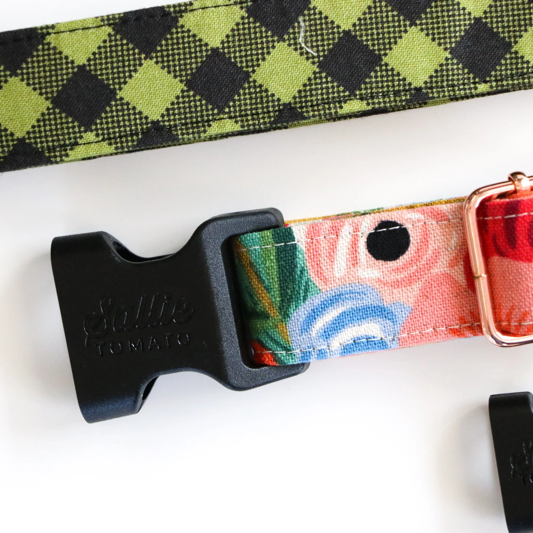 Two Side Release Buckles
