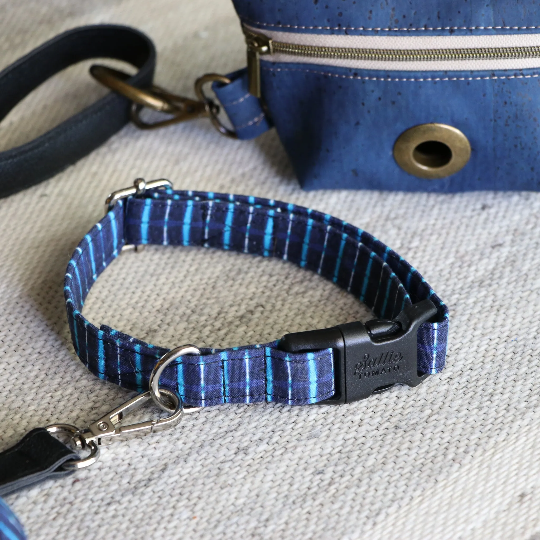 Two Side Release Buckles