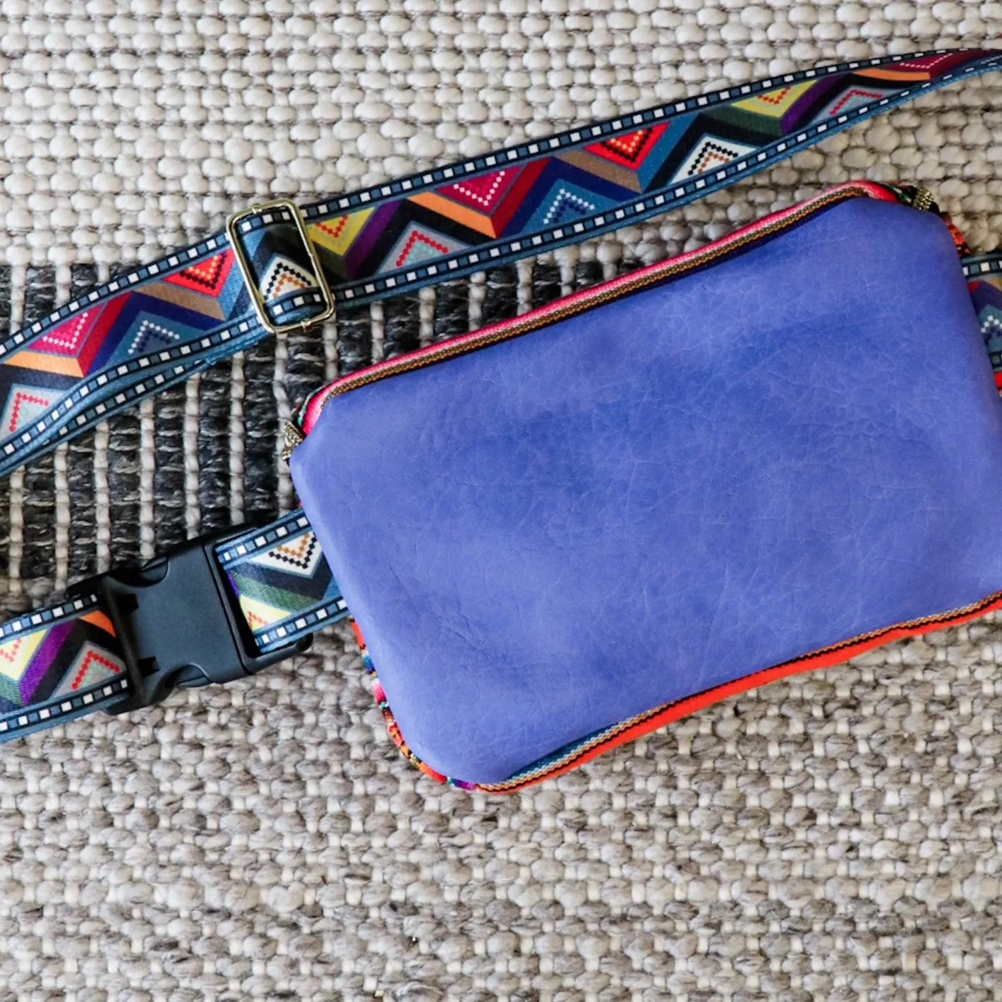 Two Side Release Buckles